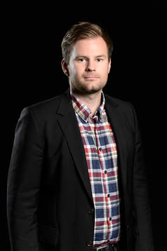 Kristjan Andrésson, tränare GUIF