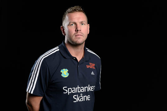 Sebastian Seifert, Ystad