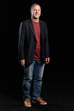 Basti Rasmussen, tränare Lugi