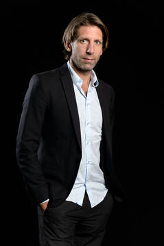Tomas Axnér, expert på TV4