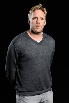 Kalle Mattsson, tränare Hammarby
