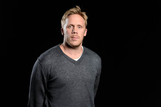 Kalle Mattsson, tränare Hammarby