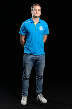 Jesper Konradsson, Alingsås