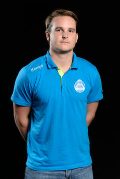 Jesper Konradsson, Alingsås