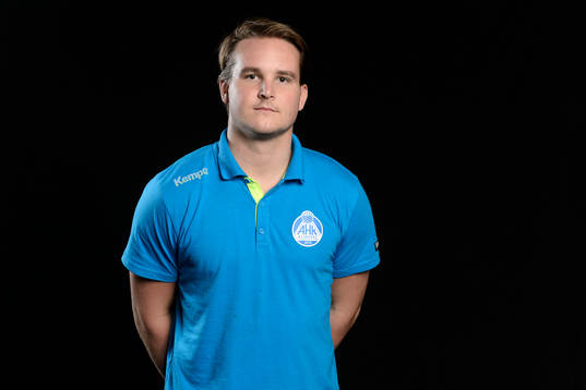 Jesper Konradsson, Alingsås