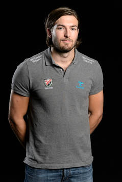 Helge Freiman, GUIF