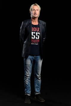 Patrik Westberg, TV4