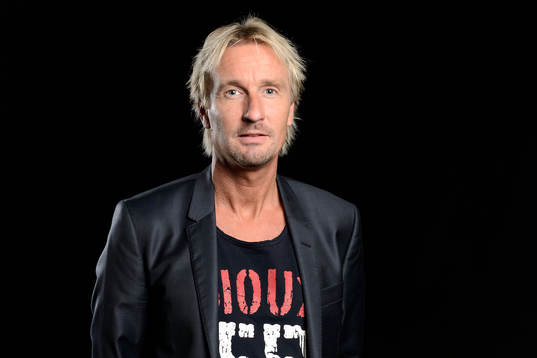 Patrik Westberg, TV4