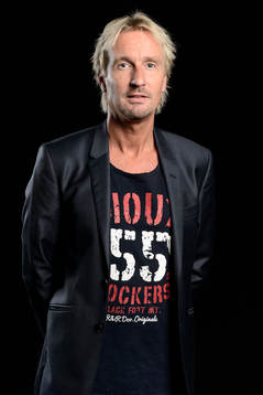 Patrik Westberg, TV4