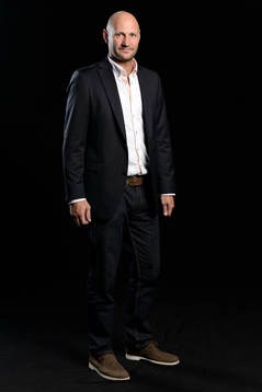 Ola Lindgren, tränare Kristianstad