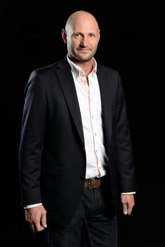 Ola Lindgren, tränare Kristianstad