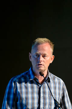 Magnus Johansson, tränare Sävehof