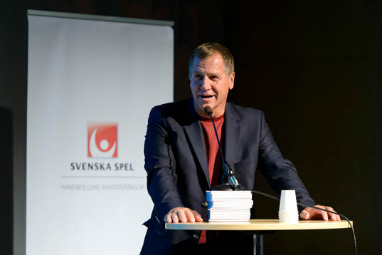 Basti Rasmussen, tränare Lugi