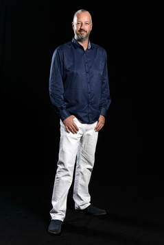 Denny Bågenholm, marknad Sävehof