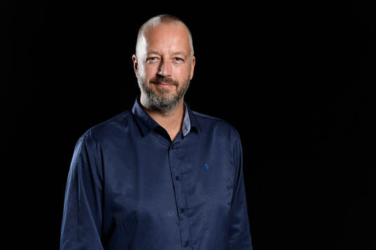 Denny Bågenholm, marknad Sävehof
