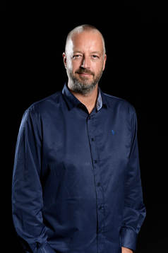 Denny Bågenholm, marknad Sävehof