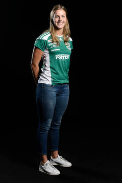 Carin Strömberg, Skuru