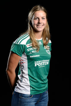 Carin Strömberg, Skuru