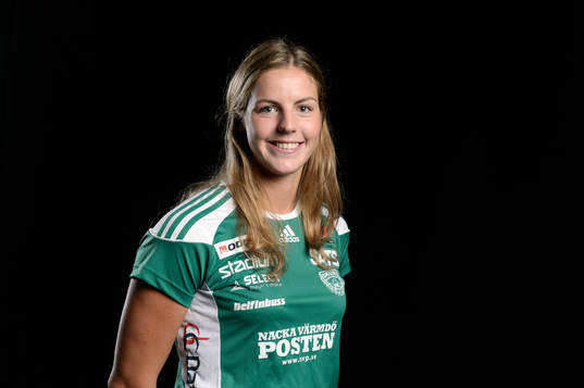 Carin Strömberg, Skuru