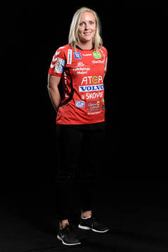 Malin Larsson, Skövde