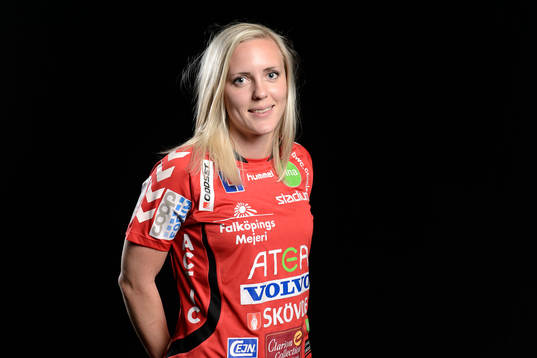 Malin Larsson, Skövde