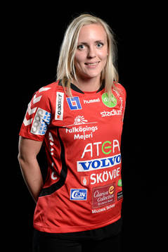 Malin Larsson, Skövde
