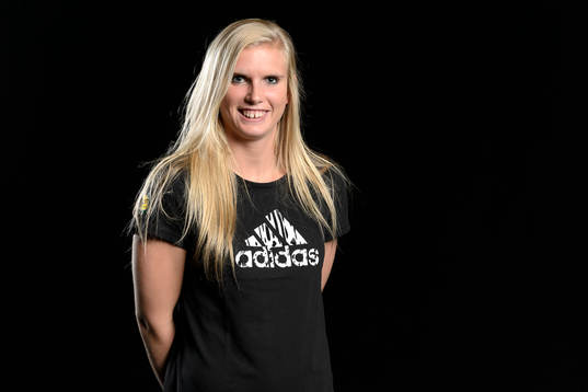 Jenny Alm, Sävehof