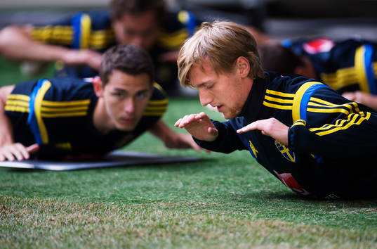 Emil Forsberg