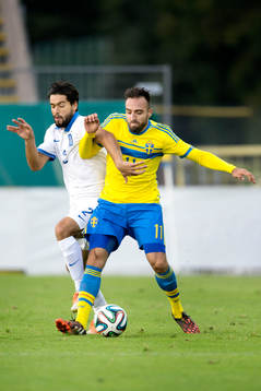 Greklands Nikolaos Marinakis