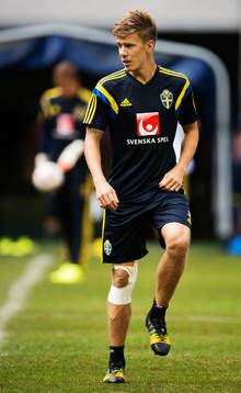 Pontus Wernbloom