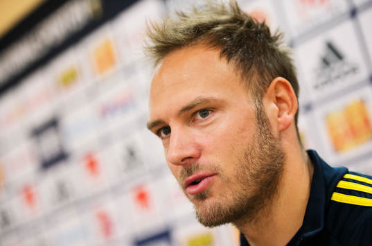 Andreas Granqvist