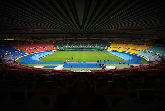 Ernst Happel Stadion