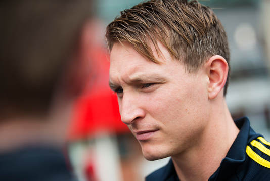 Kim Källström