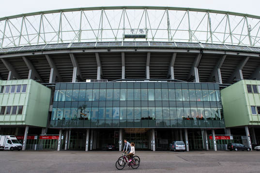 Ernst Happel Stadion