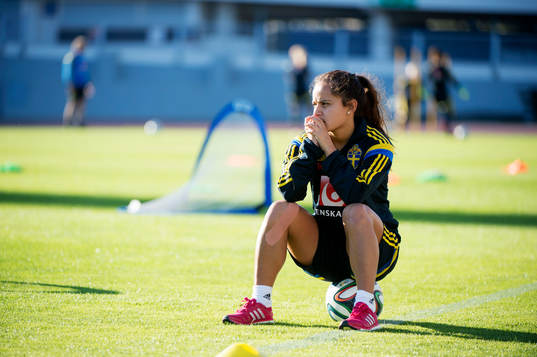 Malin Diaz