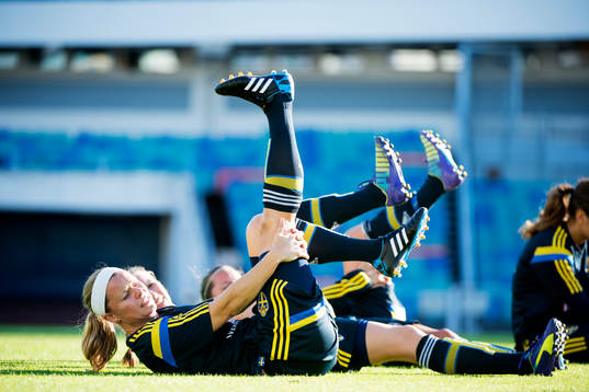 Sara Thunebro