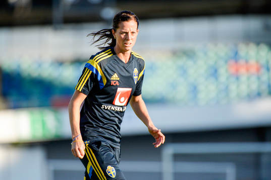 Lotta Schelin