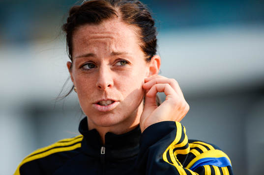 Lotta Schelin
