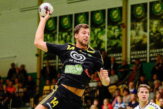 Sävehofs Mattias Thynell