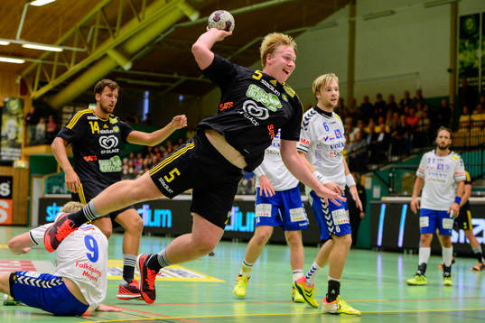 Sävehofs Viktor Rhodin