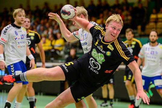 Sävehofs Viktor Rhodin