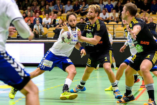 Skövdes Kristian Svensson