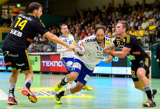 Skövdes Kristian Svensson