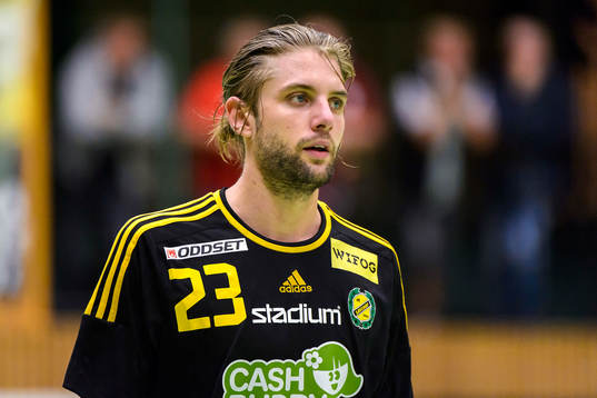 Sävehofs Viktor Ottosson