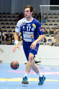 Alingsås Pontus Johansson