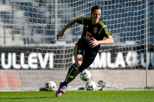 Lotta Schelin