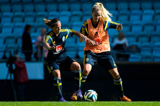Lina Nilsson