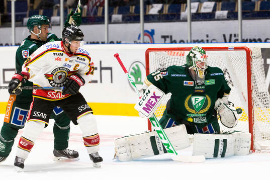 Färjestads Niclas Arell
