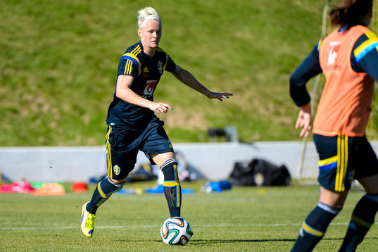 Nilla Fischer