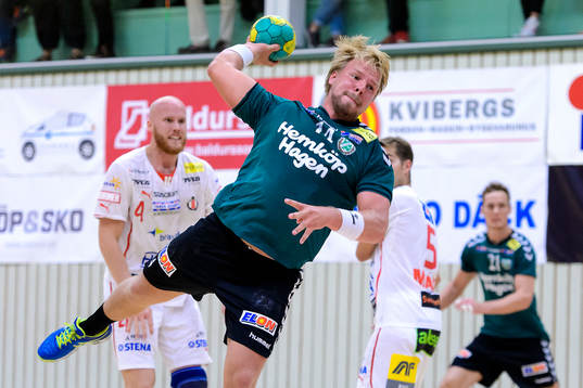 Önnereds Rasmus Nilsson